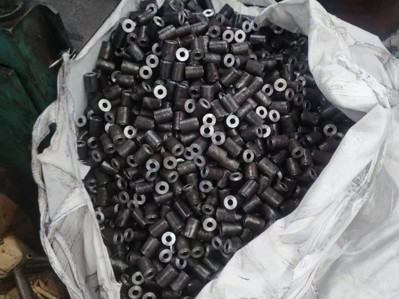 常德小口径厚壁钢管切割定制